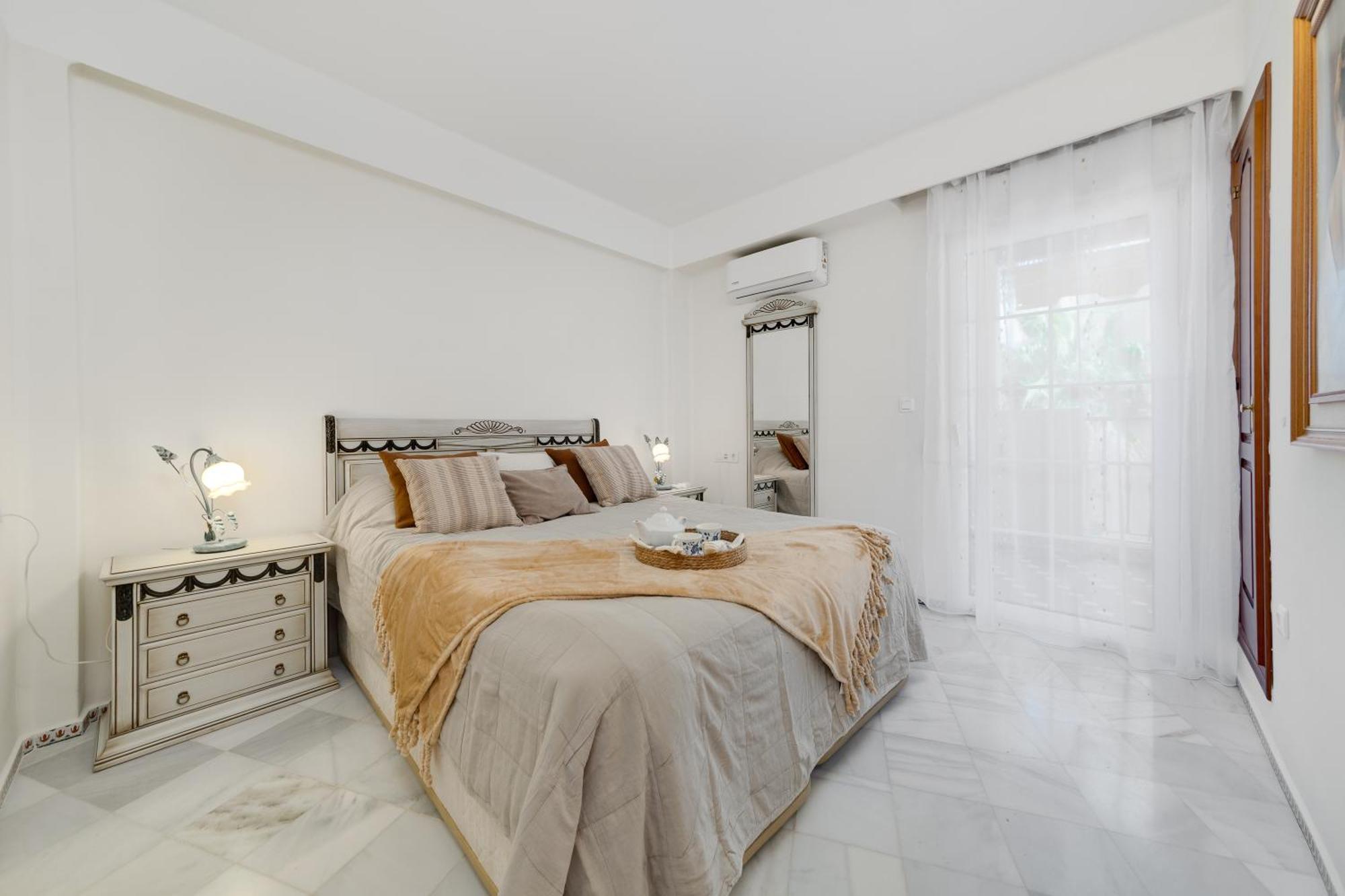 Premium Apartment Beach Aldea Del Mar ตอร์เรเวียคา ภายนอก รูปภาพ