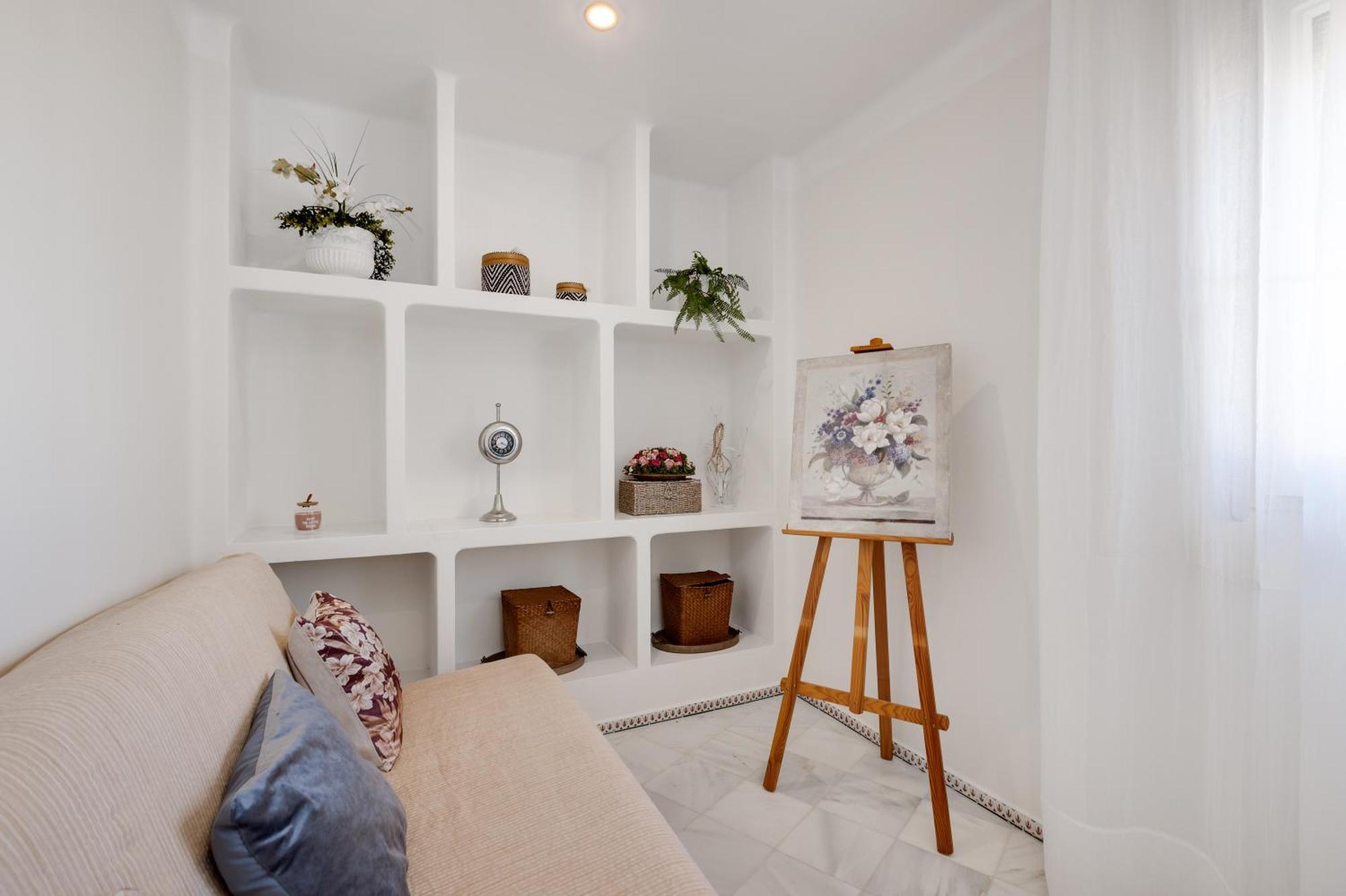 Premium Apartment Beach Aldea Del Mar ตอร์เรเวียคา ภายนอก รูปภาพ