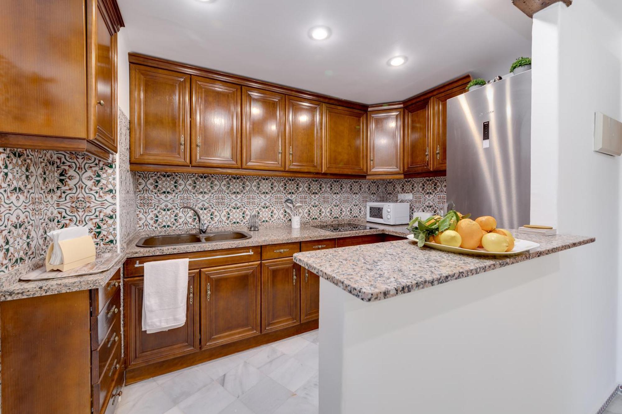 Premium Apartment Beach Aldea Del Mar ตอร์เรเวียคา ภายนอก รูปภาพ