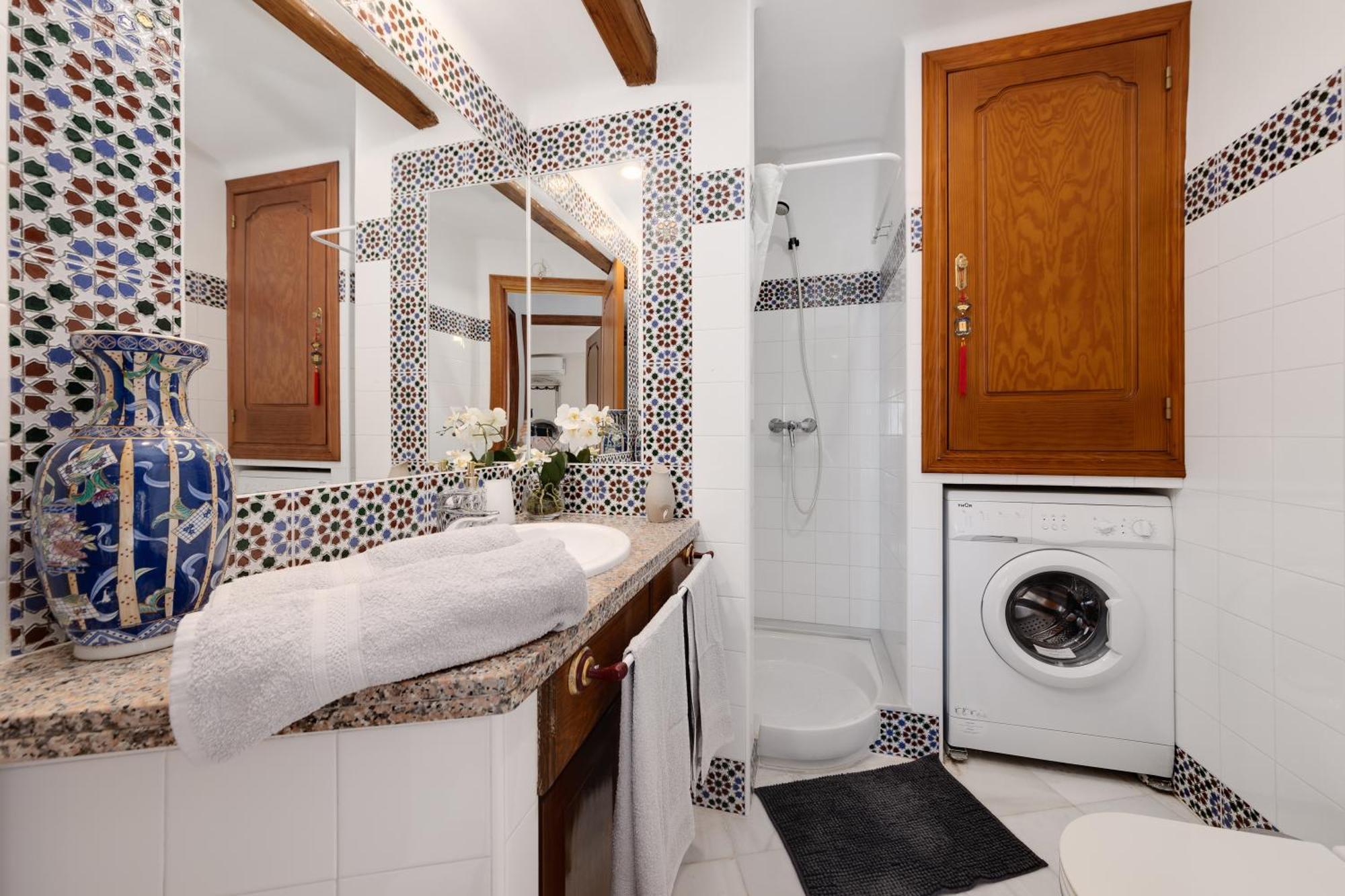 Premium Apartment Beach Aldea Del Mar ตอร์เรเวียคา ภายนอก รูปภาพ