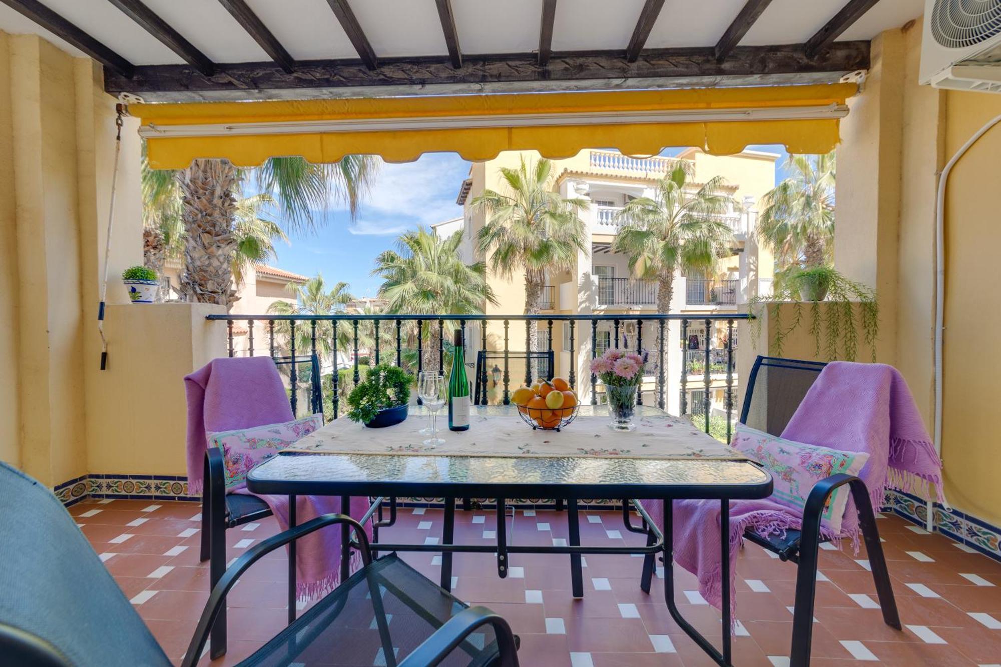 Premium Apartment Beach Aldea Del Mar ตอร์เรเวียคา ภายนอก รูปภาพ