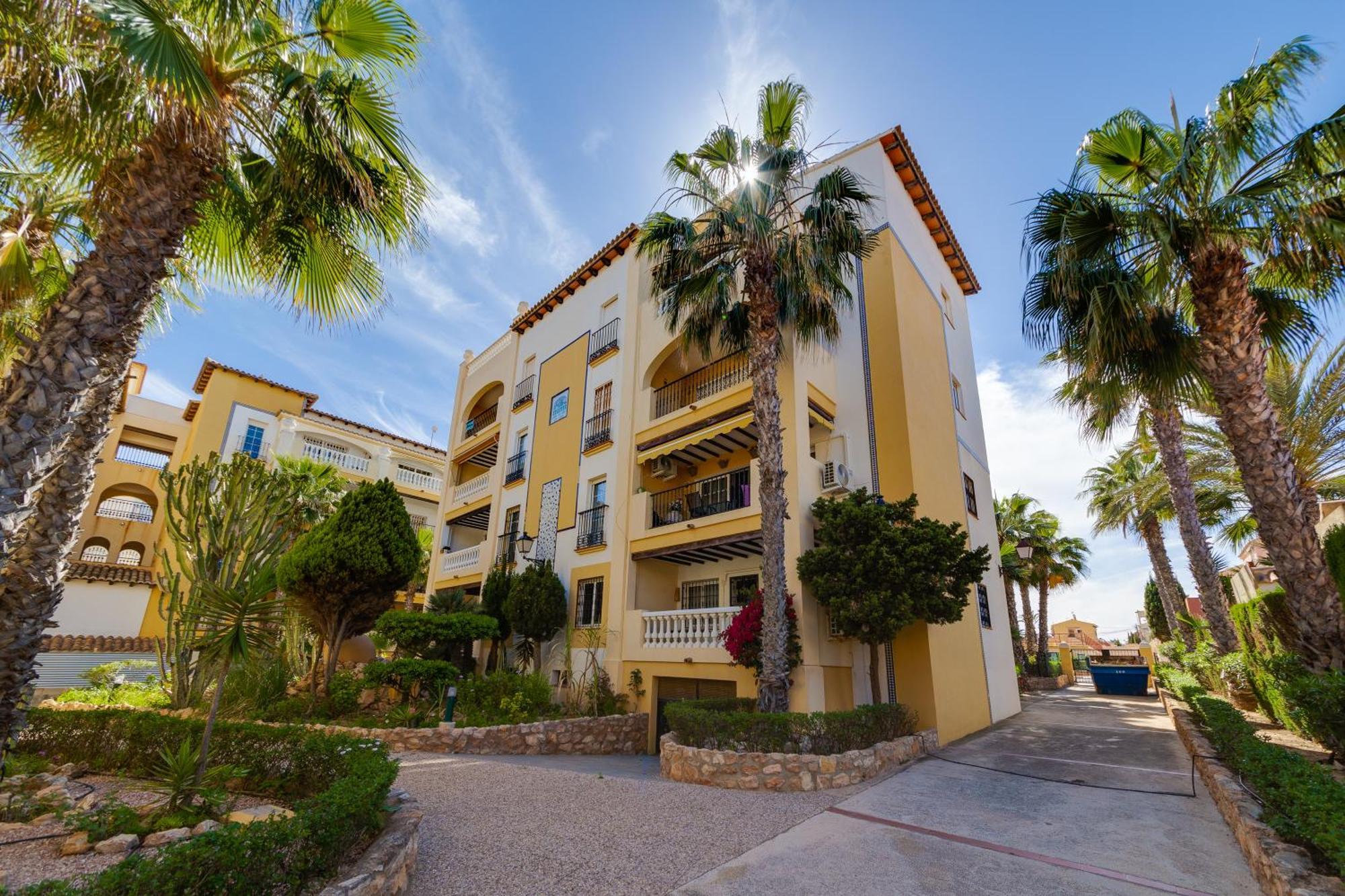 Premium Apartment Beach Aldea Del Mar ตอร์เรเวียคา ภายนอก รูปภาพ