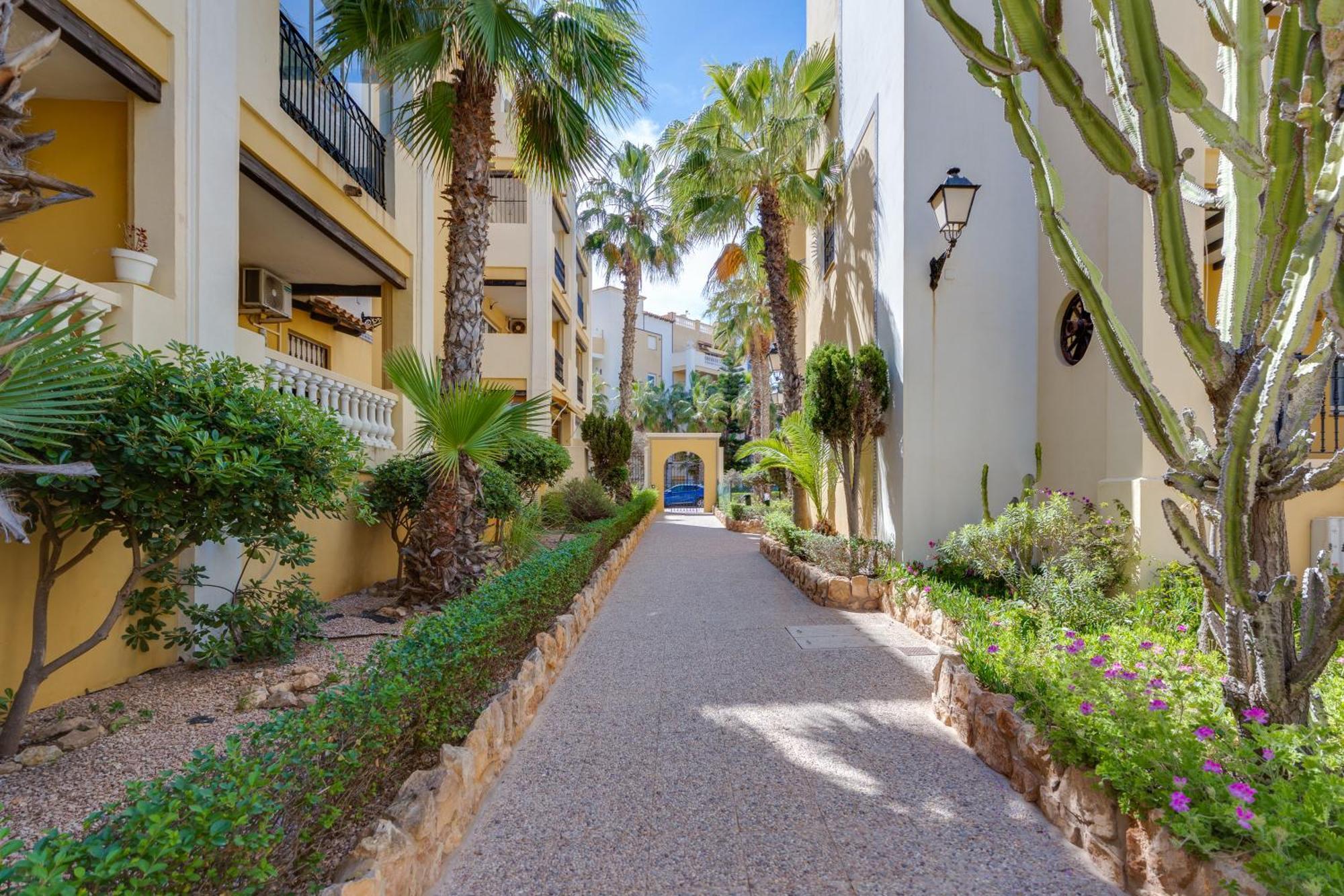 Premium Apartment Beach Aldea Del Mar ตอร์เรเวียคา ภายนอก รูปภาพ
